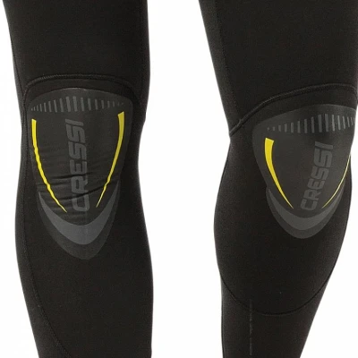 CRESSI Neoprenová kombinéza FAST MAN 5 mm