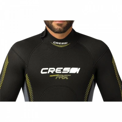 CRESSI Neoprenová kombinéza FAST MAN 5 mm POUZE L/4 (VÝPRODEJ)