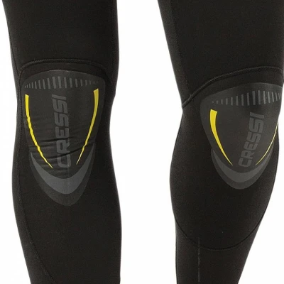 CRESSI Neoprenová kombinéza FAST MAN 5 mm POUZE L/4 (VÝPRODEJ)