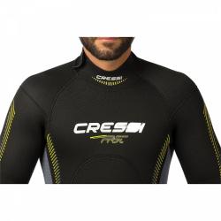 CRESSI Neoprenová kombinéza FAST MAN 5 mm POUZE XL/5 (dostupnost 9-11 dní) (VÝPRODEJ)