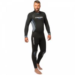 CRESSI Neoprenová kombinéza FAST MAN 7 mm