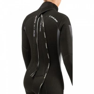 CRESSI Neoprenová kombinéza FAST MAN 7 mm