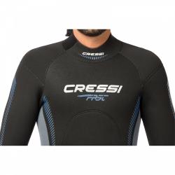 CRESSI Neoprenová kombinéza FAST MAN 7 mm