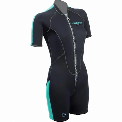 CRESSI Neoprenový short LIDO 2 mm