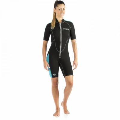 CRESSI Neoprenový short LIDO 2 mm