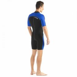 CRESSI Neoprenový short LIDO MAN 2