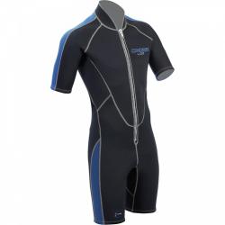 CRESSI Neoprénové šortky LIDO MAN 2 CRESSI Neoprénové šortky LIDO MAN 2