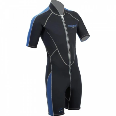 CRESSI Neoprenový short LIDO MAN 2