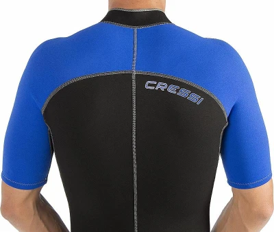 CRESSI Neoprénový short LIDO MAN 2