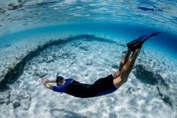 CRESSI Neoprenový short LIDO MAN 2