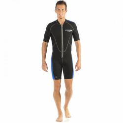 CRESSI Neoprénový short LIDO MAN 2