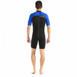 CRESSI Neoprénový short LIDO MAN 2