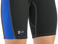 CRESSI Neoprénový short LIDO MAN 2