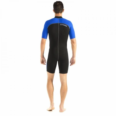 CRESSI Neoprenový short LIDO MAN 2