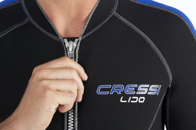CRESSI Neoprenový short LIDO MAN 2