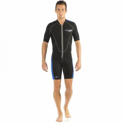 CRESSI Neoprenový short LIDO MAN 2 POUZE 3XL/7 (VÝPRODEJ)