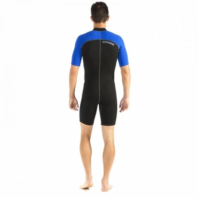 CRESSI Neoprenový short LIDO MAN 2 POUZE 3XL/7 (VÝPRODEJ)
