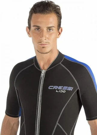 CRESSI Neoprenový short LIDO MAN 2 POUZE 3XL/7 (VÝPRODEJ)