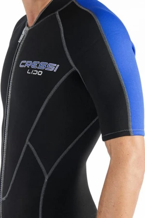 CRESSI Neoprenový short LIDO MAN 2 POUZE 3XL/7 (VÝPRODEJ)