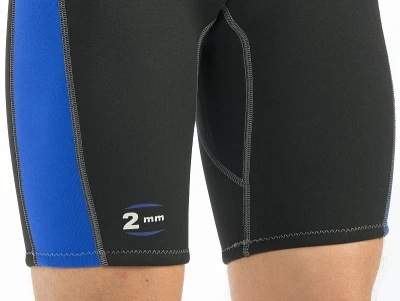 CRESSI Neoprenový short LIDO MAN 2 POUZE 3XL/7 (VÝPRODEJ)