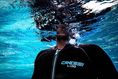 CRESSI Neoprenový short LIDO MAN 2 POUZE 3XL/7 (VÝPRODEJ)