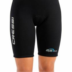 Cressi Neoprenový short MED X Lady 2,5 mm