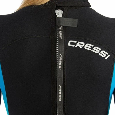 Cressi Neoprénový short MED X Lady 2,5 mm
