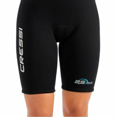 Cressi Neoprénový short MED X Lady 2,5 mm