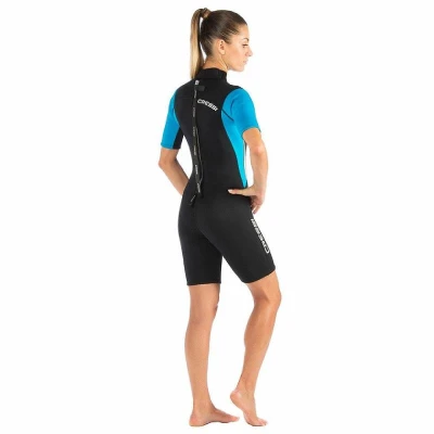Cressi Neoprénový short MED X Lady 2,5 mm