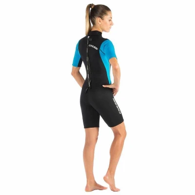 Cressi Neoprenový short MED X Lady 2,5 mm POUZE S (VÝPRODEJ)