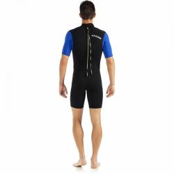 Cressi Neoprenový short MED X MAN 3 mm