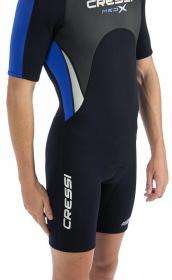 Cressi Neoprenový short MED X MAN 3 mm