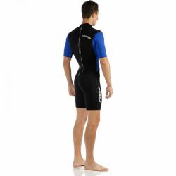Cressi Neoprenový short MED X MAN 3 mm
