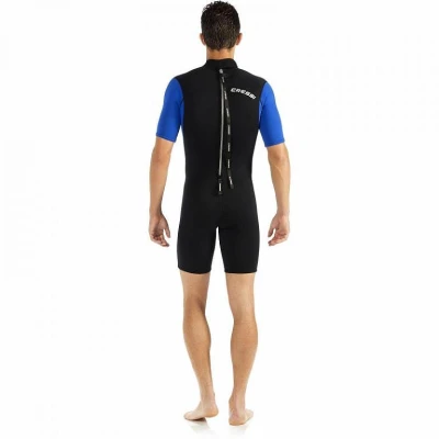Cressi Neoprenový short MED X MAN 3 mm