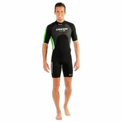 Cressi Neoprenový short MED X MAN 3 mm
