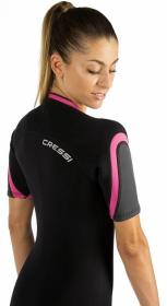 CRESSI Neoprenová short PLAYA LADY 2,5 mm