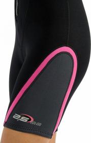 CRESSI Neoprenová short PLAYA LADY 2,5 mm