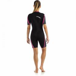 CRESSI Neoprenová short PLAYA LADY 2,5 mm