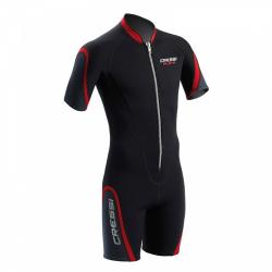CRESSI Neoprenový short PLAYA MAN 2,5 mm
