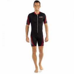 CRESSI Neoprenový short PLAYA MAN 2,5 mm