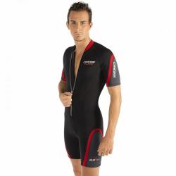 CRESSI Neoprenový short PLAYA MAN 2,5 mm