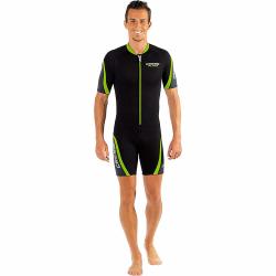 CRESSI Neoprénové šortky PLAYA MAN 2,5 mm