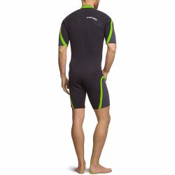 CRESSI Neoprénové šortky PLAYA MAN 2,5 mm