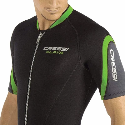 CRESSI Neoprenový short PLAYA MAN 2,5 mm