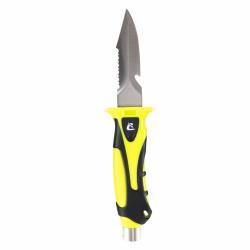 Cressi Nůž ARGUS SB 22,8 cm