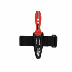 Cressi Nôž STRIKER