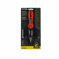 Cressi Nůž STRIKER