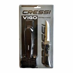 CRESSI Nůž VIGO