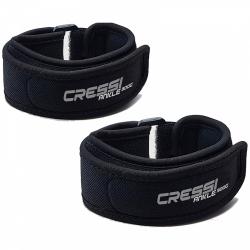CRESSI Olověná kotníková zátěž