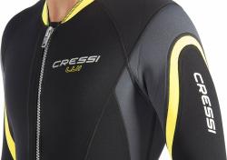 Cressi Pánská neoprenová kombinéza LUI 2,5 mm
